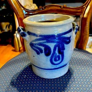 Vintage pottery